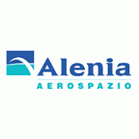 Alenia Aerospazio logo vector logo