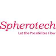 Spherotech logo vector logo