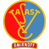Vasas-Smirnoff Budapest logo vector logo