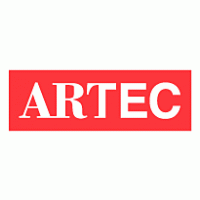 Artec logo vector logo