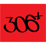 306 logo vector logo