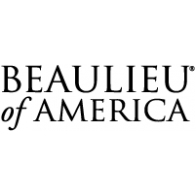 Beaulieu of America logo vector logo