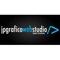 jpgrafico logo vector logo