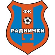 Radnicki Valjevo logo vector logo