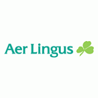 Aer Lingus logo vector logo