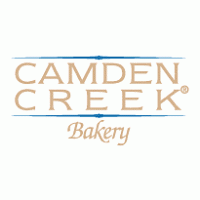 Camden Creek logo vector logo