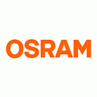 Osram logo vector logo
