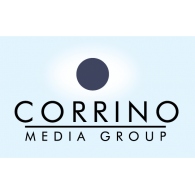 Corrino Media Group logo vector logo