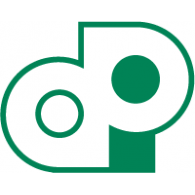 DUPI logo vector logo