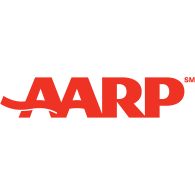 AARP logo vector logo