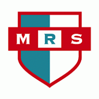 MRS logo vector logo