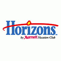 Horizonz logo vector logo