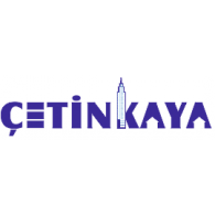 Cetinkaya logo vector logo