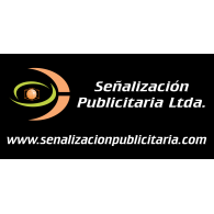 Señalizacion Publicitaria Ltda. logo vector logo