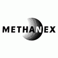Methanex logo vector logo