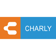 Charly logo vector logo