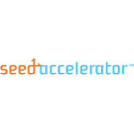 Seed Accelerator logo vector logo