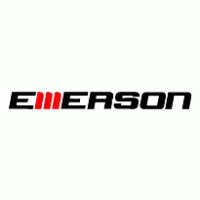 Emerson logo vector logo