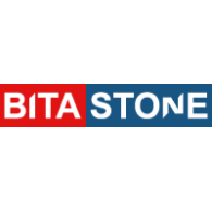 Bita Stone logo vector logo