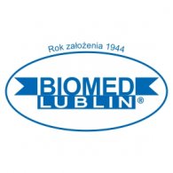 Biomed Lublin logo vector logo