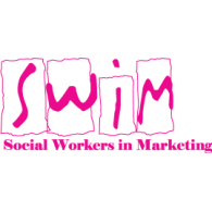 SWIM logo vector logo