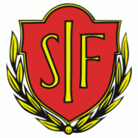 Stafsinge IF logo vector logo