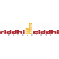 Riddhi Siddhi Developers logo vector logo