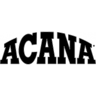 Acana logo vector logo