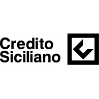 Credito Siciliano logo vector logo