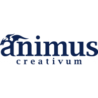 Animus Creativum logo vector logo