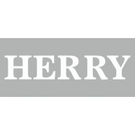 Herry logo vector logo