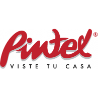 Pintex logo vector logo