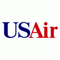 US Air logo vector logo