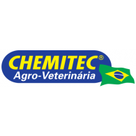Chemitec logo vector logo