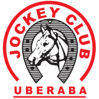Jockey Club Uberaba logo vector logo