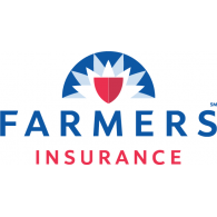 Farmers Insurance logo vector logo
