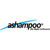 Ashampoo logo vector logo