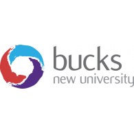 Bucks New University logo vector logo