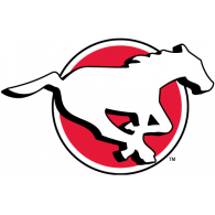 Calgary Stampeders logo vector logo