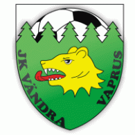 JK Vandra Vaprus logo vector logo