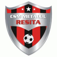 CS Metalul Reşiţa logo vector logo