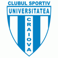 CS Universitatea Craiova logo vector logo