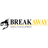 Breakaway Fishing Tackle logo vector logo