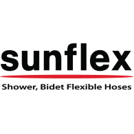 Sunflex logo vector logo