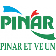 Pınar logo vector logo