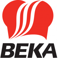 Beka logo vector logo