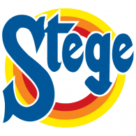 Stege logo vector logo