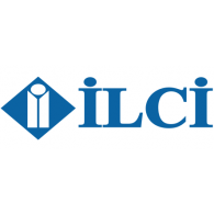 İLCİ HOLDİNG logo vector logo
