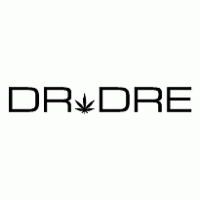 Dr. Dre logo vector logo