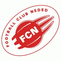 FC Neded logo vector logo